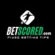BetScored: Fixed Betting Tips