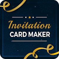 Free Invitation Maker & Card Maker App