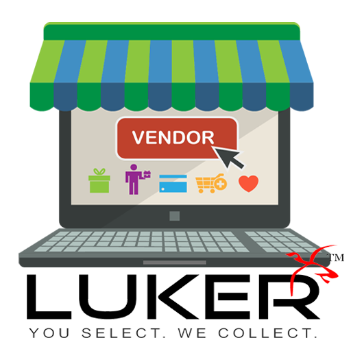 Luker Vendor logo