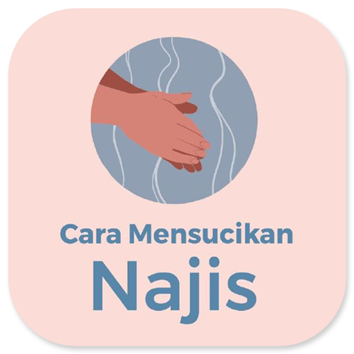 Cara Mensucikan Benda Najis logo