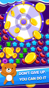 Candy Kaboom v1.1.6 Mod Apk (Unlimited Money/Coins) Free For Android 5
