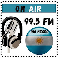Radio 99.5 Rio Negro Radios Argentinas Gratis
