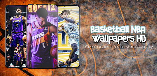Basketball Nba Wallpaper HD 4K