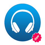 Audio Music Player - Free icon