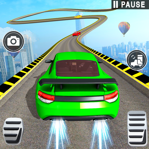 Crazy GT Racing Fever - Car Dr – Apps on Google Play