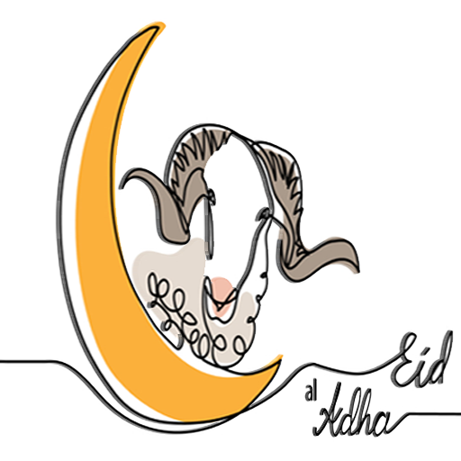 2024 Eid Al-Adha Countdown 1.5 Icon