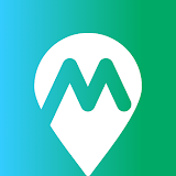 9292 moves  -  travel app icon