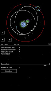 Screenshot 3 Sandbox Planet - World Genesis android