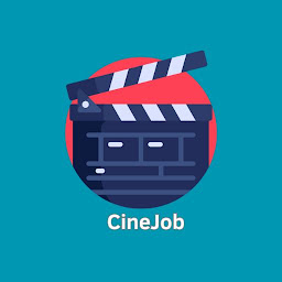 Icon image CineJob - Film Talent Connect