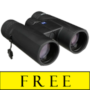 Binoculars HD Max Camera Zoom