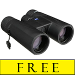 Binoculars HD Max Camera Zoom Apk