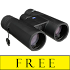 Binoculars HD Max Camera Zoom1.9.2