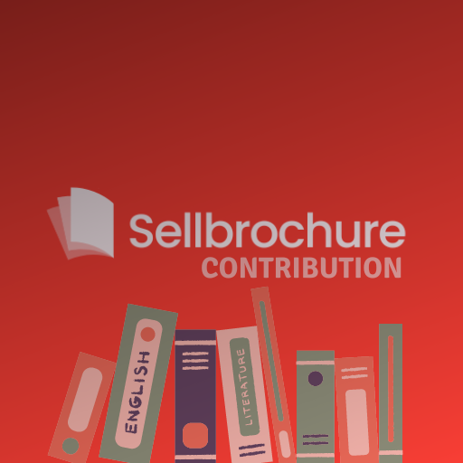 Sellbrochure Contribution logo