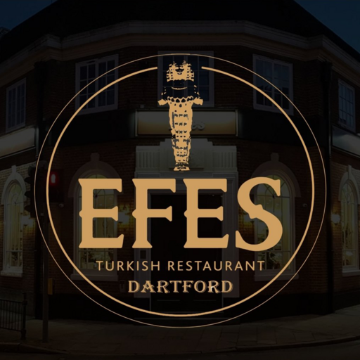 Efes Turkish Restaurant logo