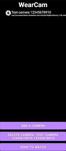 WearCam Screen 3