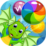 Bubble Pop Dragon Adventure icon