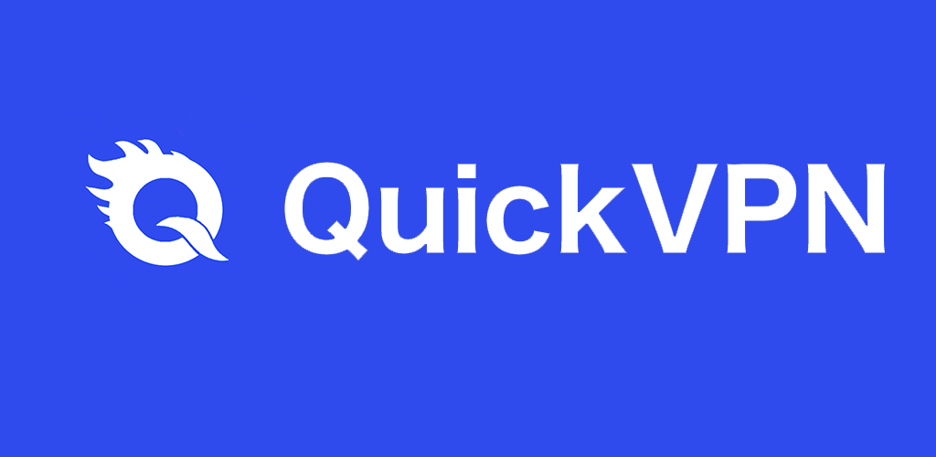 Quick VPN - Unlimited VPN