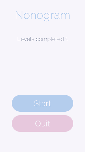 Nonogram - Logic Puzzle Screen 2