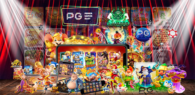 PG Slot-u0e40u0e01u0e21u0e2au0e4cu0e04u0e32u0e2au0e34u0e42u0e19u0e2au0e38u0e14u0e04u0e25u0e32u0e2au0e2au0e34u0e04 1.0 APK screenshots 1