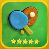Clay Ping Pong icon