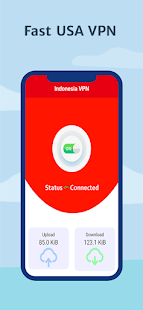 USA VPN - Secure VPN Proxy 1.0.0 APK screenshots 8