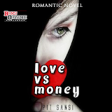 Novel Cinta Love vs Money icon