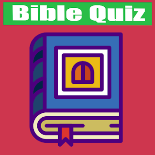 Bible Quiz Trivia Game