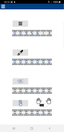 Stem Connect Screen 2