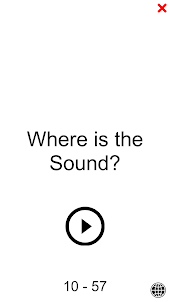 Where is the Sound?
