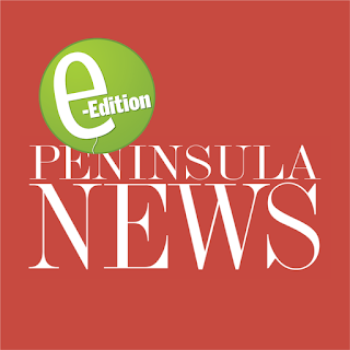 The Peninsula News e-Edition apk