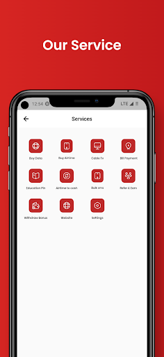 Dambosub Screenshot 2 - AppWisp.com