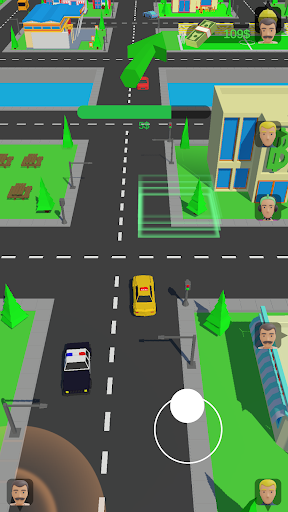 Hey Taxi Screen 2