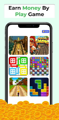 Winly Play win money rewards