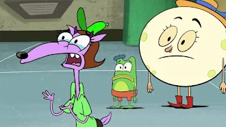 Let S Go Luna Let S Go Luna Epizod 2 Google Play Də Tv