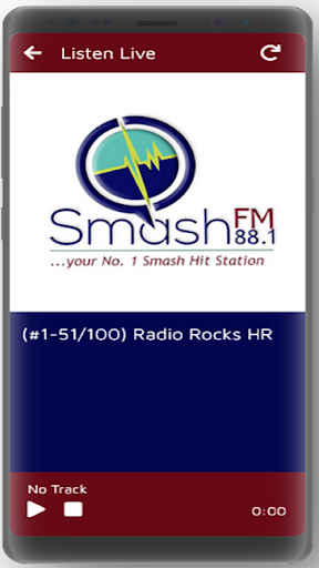 Smash 88.1 FM Abeokuta