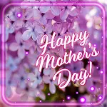 Cover Image of Tải xuống Mom Day Live Wallpaper 1.3 APK