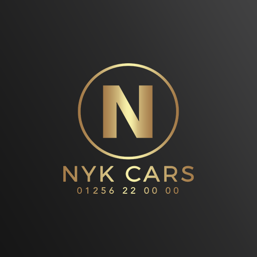 NYK Cars logo