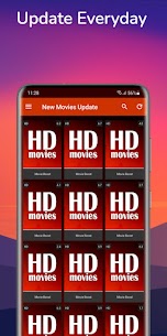 Movie Boost – Free HD Movies Apk MOD 2021** 3