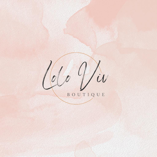 Lolo Viv Boutique logo