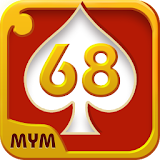 6868 - Game Bài Lộc Phát icon