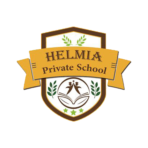 Elhelmia Private School logo