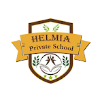 Cover Image of Скачать Elhelmia Private School  APK