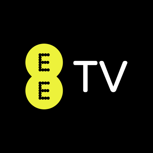 EE TV  Icon