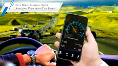 スピードメーター: GPS 速度計測アプリ & 距離計のおすすめ画像4