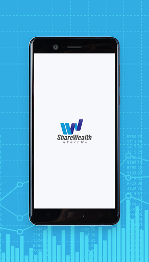 Android application Share Wealth Systems screenshort