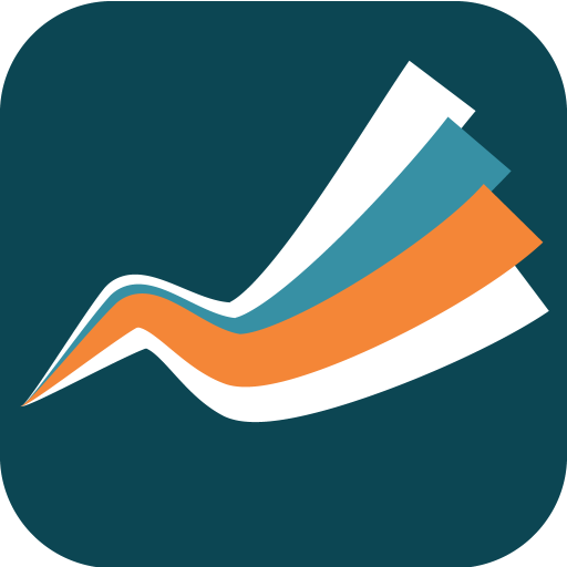 Activity trends logo