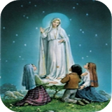 Imagenes y Mensajes Virgen de Fatima icon