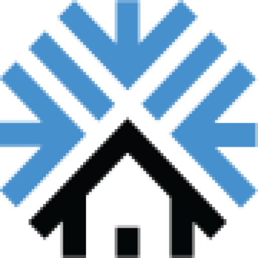 Brøyte.no - Brøyteapp for hytt logo