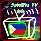 Philippines Satellite Info TV icon