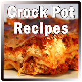 Crock Pot Recipes icon